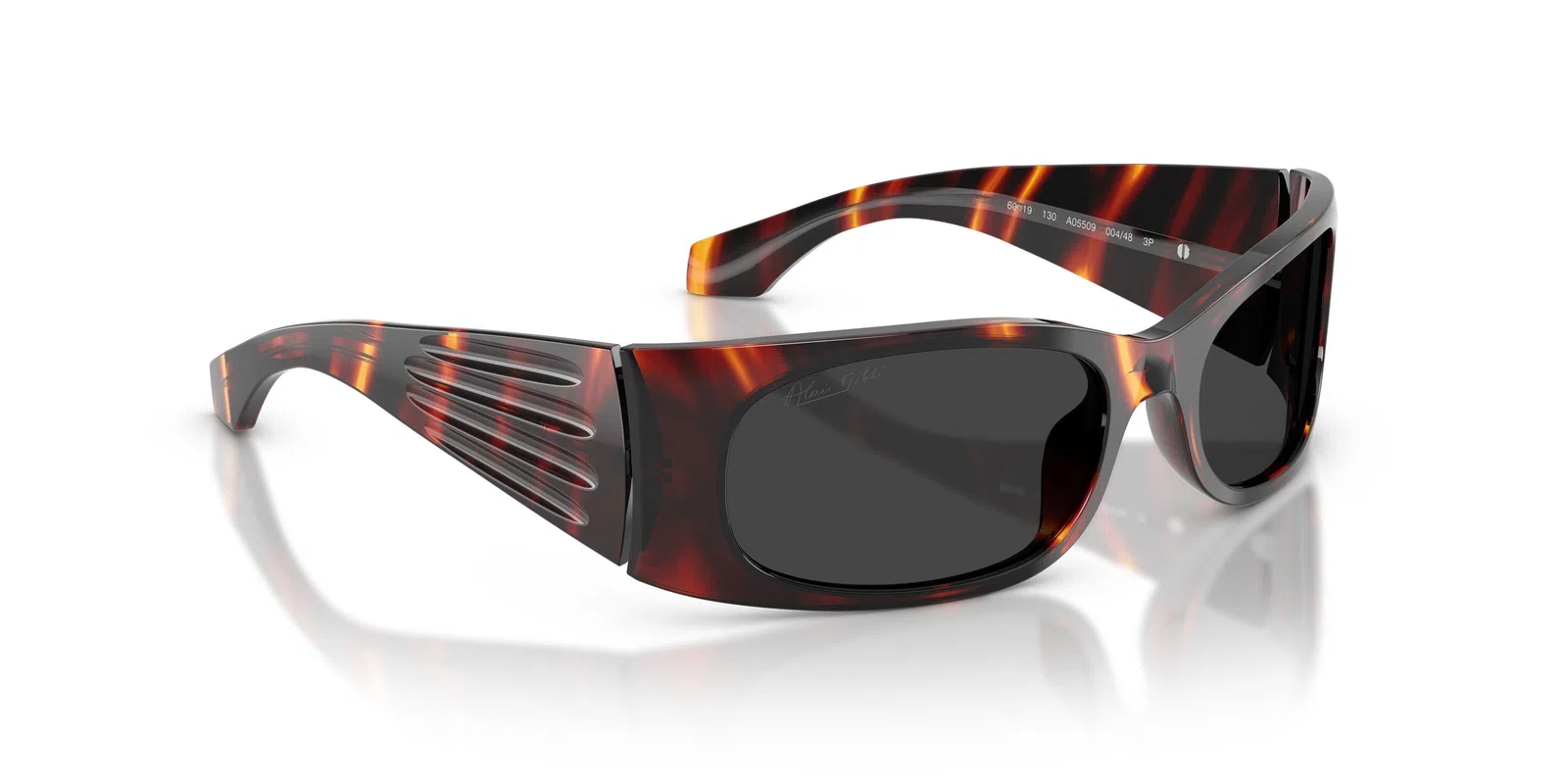 Alain Mikli 5509 Sunglasses - view 28